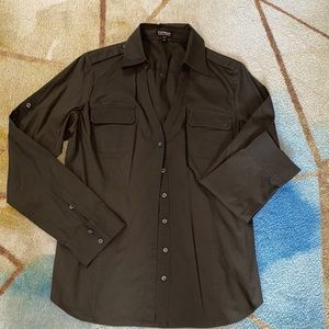 Express Women’s Essential Shirt